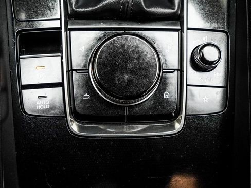 Used 2022 MAZDA MAZDA3 s image 21