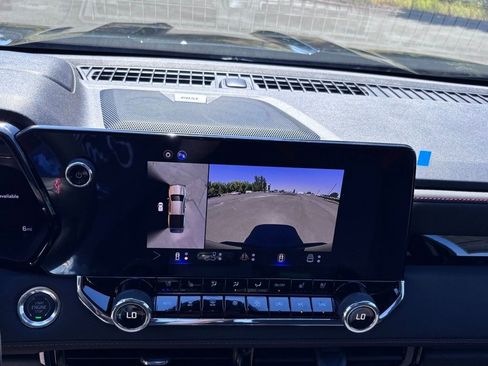 New 2026 Chevrolet Colorado Z71 w/ Technology Package image 29