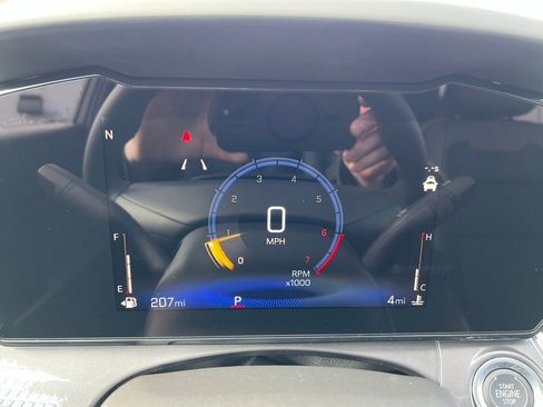 New 2026 Chevrolet Trax ACTIV w/ Driver Confidence Package FWD image 27