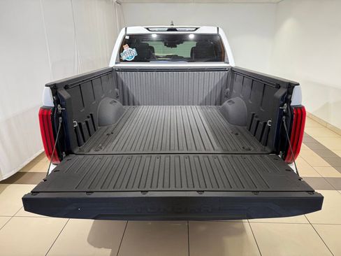 Used 2024 Toyota Tundra SR5 w/ SR5 Convenience Package AWD/4WD image 10