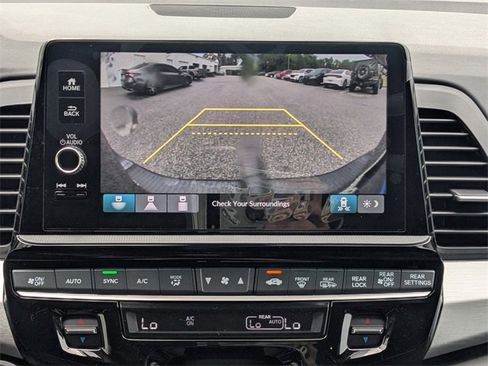 New 2026 Honda Odyssey EX-L image 30