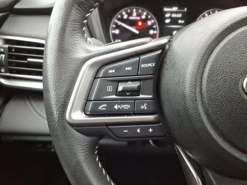 Used 2024 Subaru Outback Limited image 36