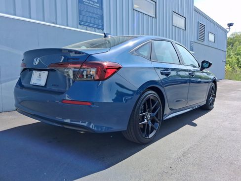 Used 2026 Honda Civic Sport image 10