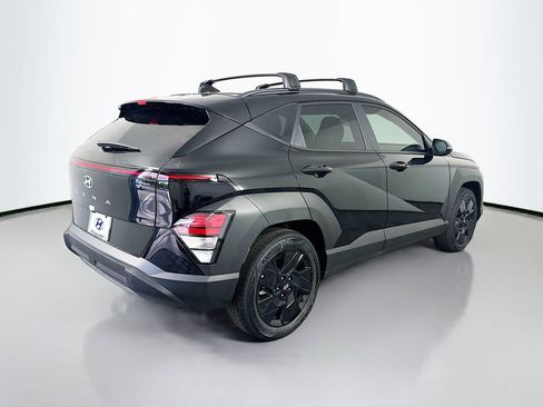 New 2026 Hyundai Kona SEL Sport FWD image 5