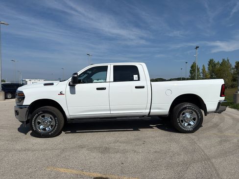New 2026 RAM 3500 Tradesman image 6