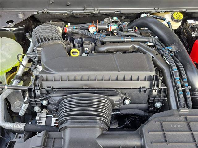 New 2026 Ford Maverick Tremor AWD/4WD image 17