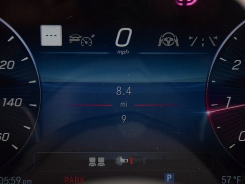 New 2026 Mercedes-Benz Maybach S 680 4MATIC image 26