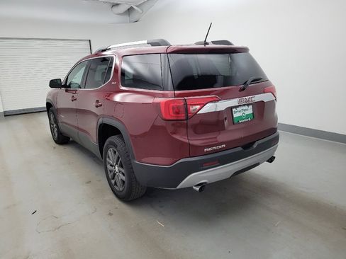 Used 2018 GMC Acadia SLT FWD image 5