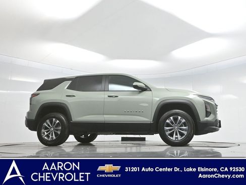 New 2026 Chevrolet Equinox LT image 59