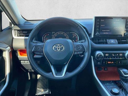 Used 2019 Toyota RAV4 Adventure image 7