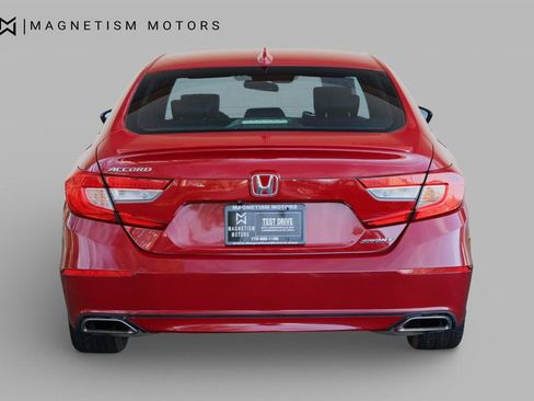 Used 2019 Honda Accord Sport image 9