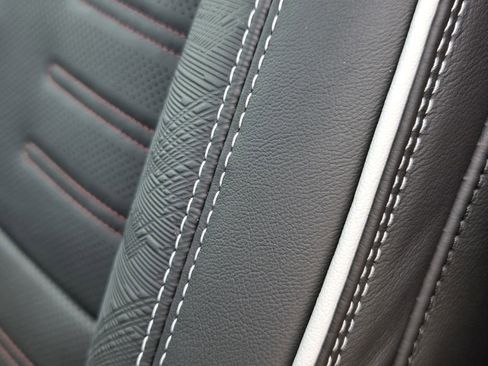 New 2026 GMC Sierra 1500 AT4X AWD/4WD image 18