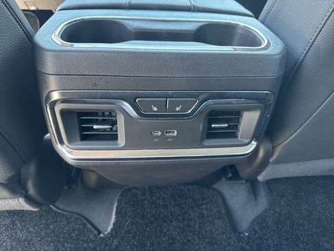 Used 2024 GMC Sierra 1500 Denali w/ Denali Reserve Package AWD/4WD image 22