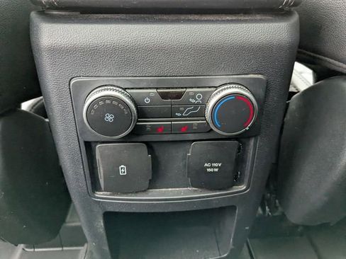 Used 2021 Ford Explorer Limited w/ Equipment Group 301A image 27