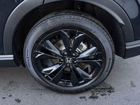 Used 2023 Honda CR-V Sport Touring image 32