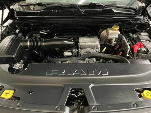 Used 2019 RAM 1500 Rebel image 28