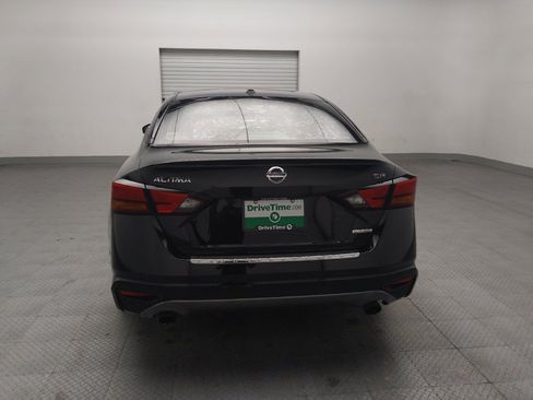 Used 2022 Nissan Altima 2.0 SR FWD image 6