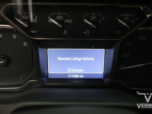 Used 2022 GMC Sierra 1500 AT4 AWD/4WD image 9