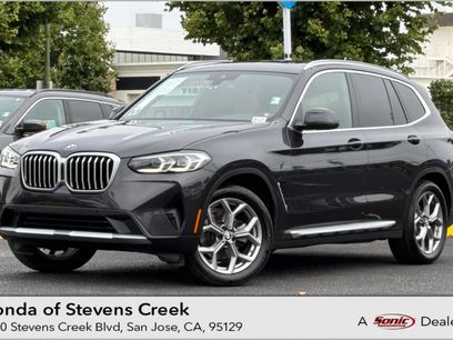 Used 2022 BMW X3 xDrive30i w/ Convenience Package