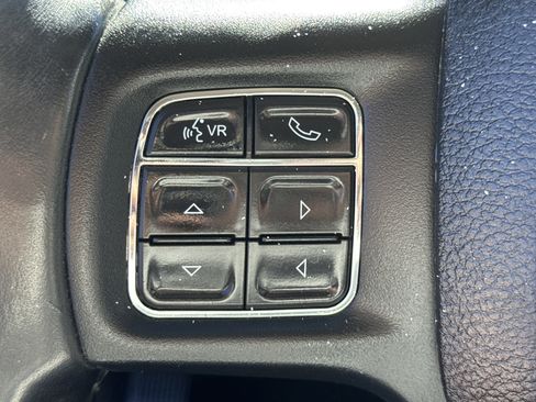 Used 2017 RAM 1500 Lone Star image 23