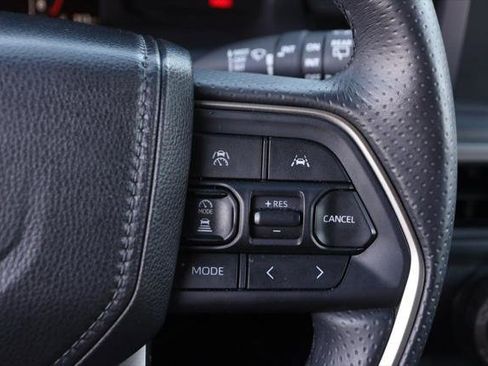 Certified 2025 Toyota 4Runner SR5 image 12