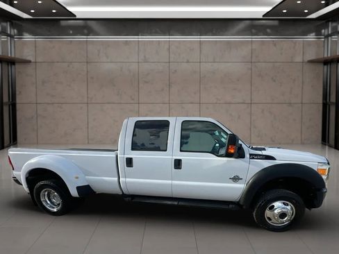 Used 2013 Ford F450 XL w/ PWR Equipment Group AWD/4WD image 3