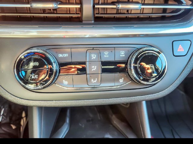 New 2026 Buick Envista Preferred w/ Convenience I Package FWD image 15