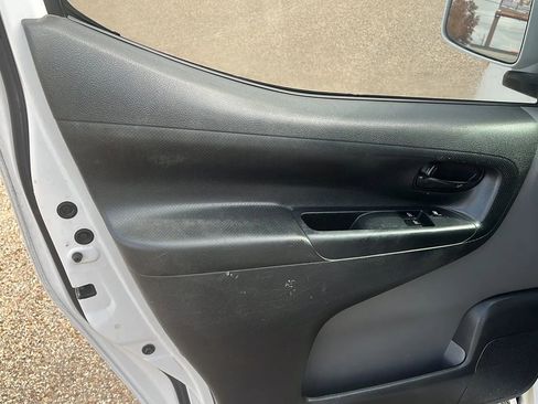 Used 2015 Chevrolet City Express LS w/ Appearance Package FWD image 14