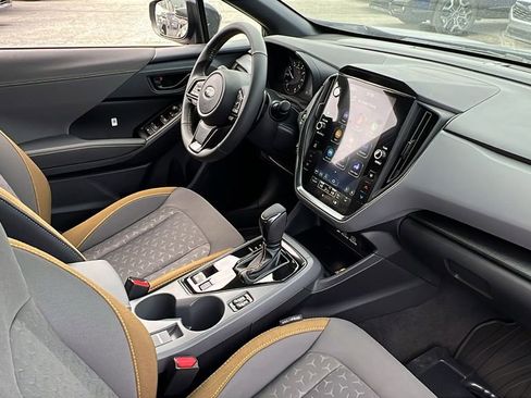 New 2026 Subaru Crosstrek 2.5i Sport w/ Popular Package #3A image 10