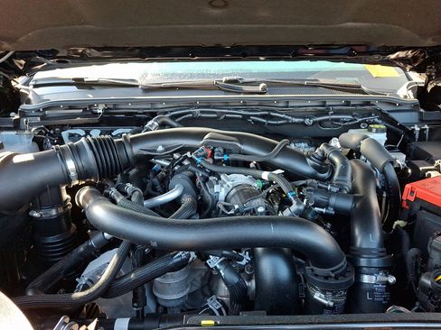 Used 2025 Ford Ranger Raptor AWD/4WD image 29