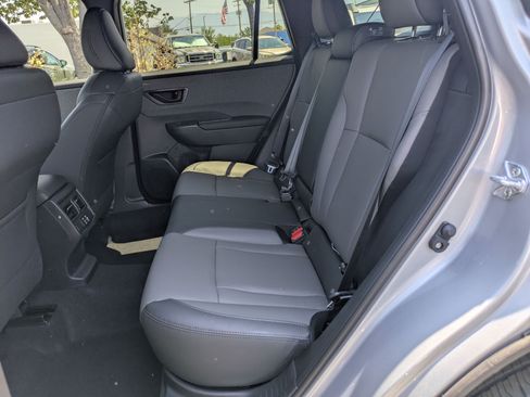 New 2026 Subaru Outback Premium AWD/4WD image 15
