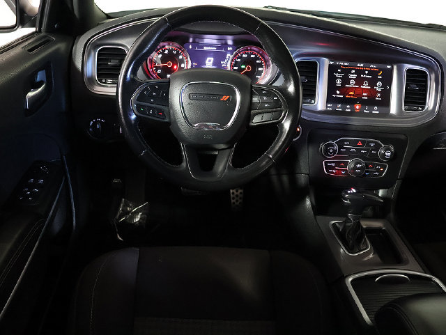 Used 2023 Dodge Charger GT AWD/4WD image 3