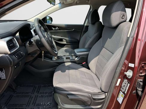 Used 2017 Kia Sorento AWD image 15