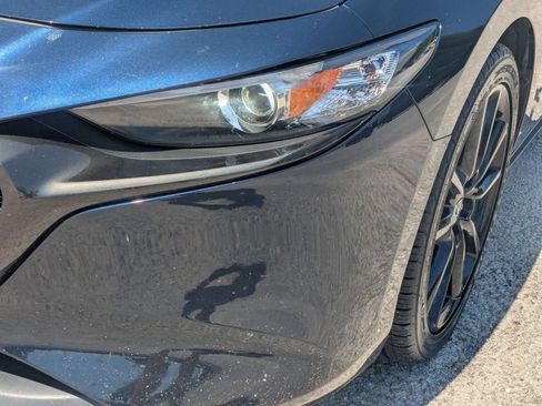Used 2025 MAZDA MAZDA3 s Sport FWD image 10
