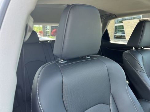 Used 2022 Lexus RX 350 AWD w/ Premium Package image 23