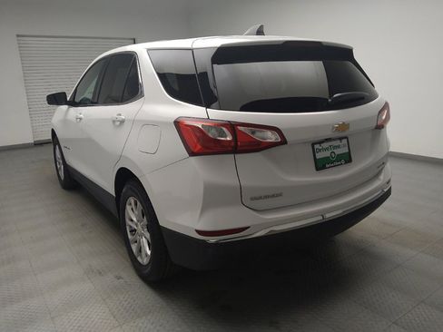 Used 2019 Chevrolet Equinox LT AWD/4WD image 5