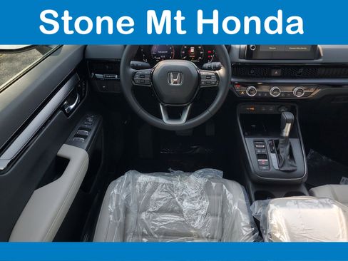 New 2026 Honda CR-V EX-L image 16