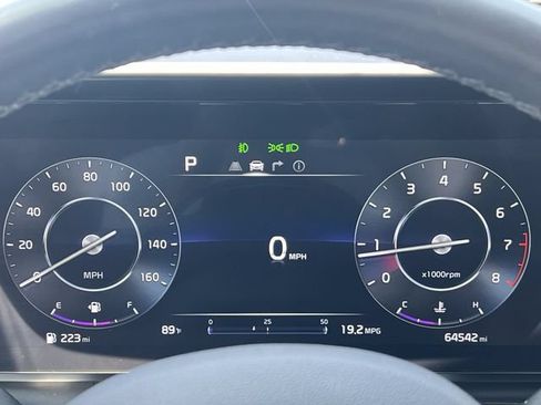 Used 2024 Kia Carnival SX Prestige FWD image 29