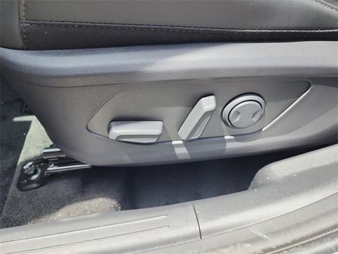 New 2025 Hyundai Tucson SEL image 18