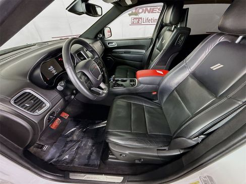 Used 2018 Dodge Durango Citadel w/ Quick Order Package 22P image 27