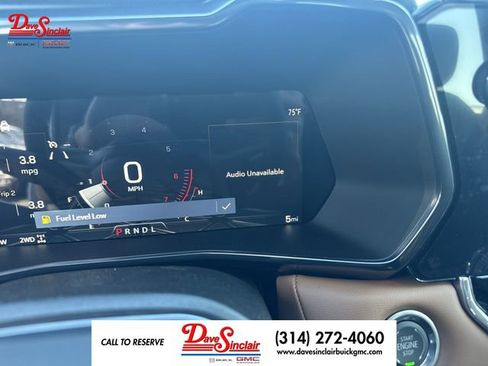 New 2026 GMC Canyon AT4 AWD/4WD image 15