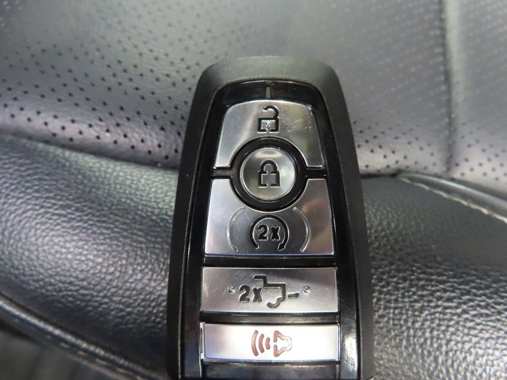 Used 2025 Ford F150 Lariat w/ Bed Utility Package AWD/4WD image 65