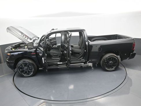 New 2026 RAM 2500 Tradesman RWD image 53