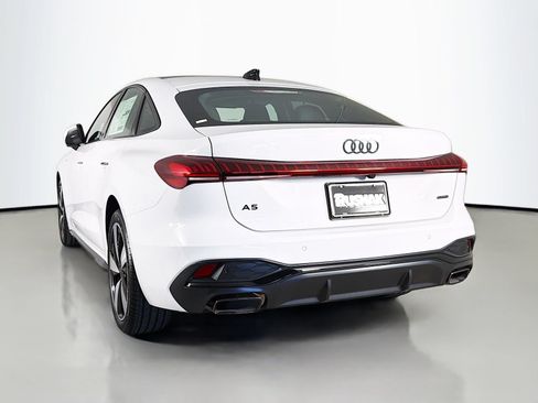 New 2026 Audi A5 2.0T Premium Plus AWD/4WD image 5