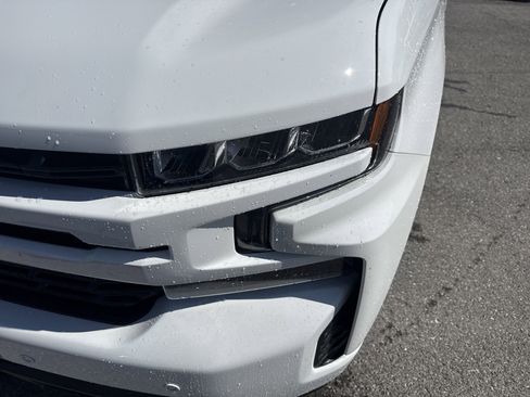 Used 2019 Chevrolet Silverado 1500 RST w/ All-Star Edition image 10