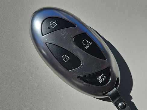 Used 2024 Hyundai Santa Fe SEL image 34