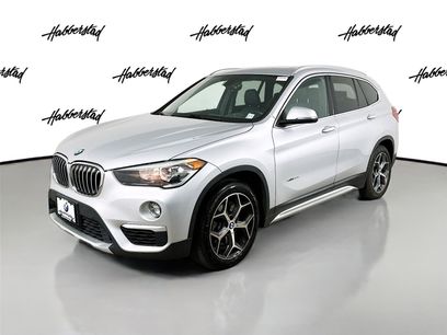 Used 2018 BMW X1 xDrive28i