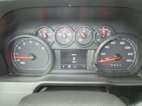 New 2026 GMC Sierra 2500 Pro image 35