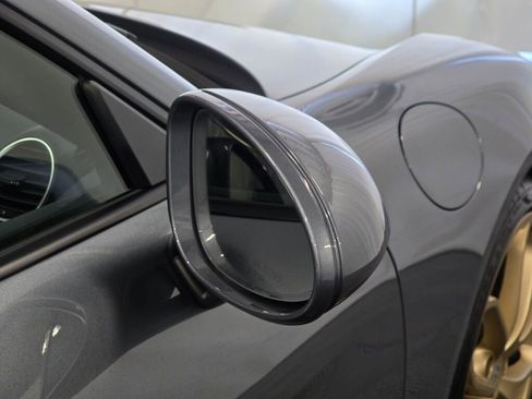 Certified 2025 Porsche 718 Cayman RWD image 29