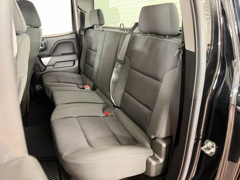 Used 2019 Chevrolet Silverado 1500 LT w/ All Star Edition AWD/4WD image 24